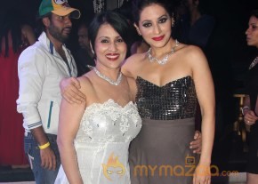 Sonalika Pradhan Fashion Show Event  photo 11