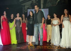 Sonalika Pradhan Fashion Show Event  photo 22