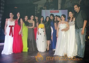 Sonalika Pradhan Fashion Show Event  photo 58