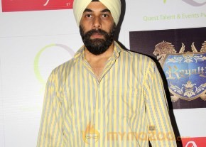 Sonalika Pradhan Fashion Show Event  photo 59