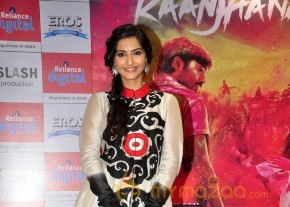 Sonam Kapoor & Dhanush At Reliance Digital Event  photo 21