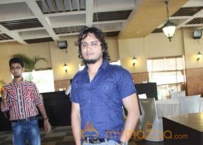 Sonu Nigam Launches Pyar Tera Song from Luv U Soniyo  photo 12