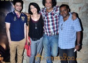 Special Screening of B A PASS for Vishal Bhardwaj  photo 17