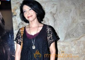 Special Screening of B A PASS for Vishal Bhardwaj  photo 16