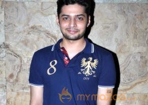Special Screening of B A PASS for Vishal Bhardwaj  photo 23