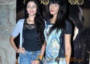 Special Screening of B A PASS for Vishal Bhardwaj  photo 24
