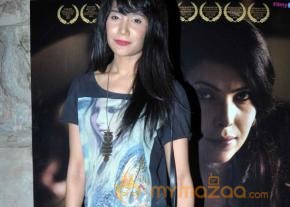 Special Screening of B A PASS for Vishal Bhardwaj  photo 4