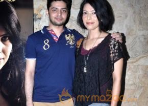 Special Screening of B A PASS for Vishal Bhardwaj  photo 11