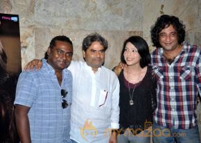 Special Screening of B A PASS for Vishal Bhardwaj  photo 18