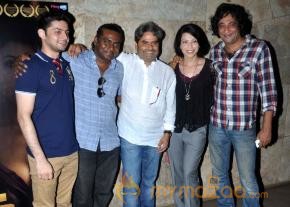 Special Screening of B A PASS for Vishal Bhardwaj  photo 22