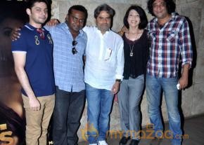 Special Screening of B A PASS for Vishal Bhardwaj  photo 12