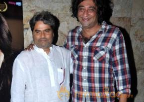 Special Screening of B A PASS for Vishal Bhardwaj  photo 14