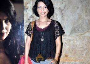 Special Screening of B A PASS for Vishal Bhardwaj  photo 6