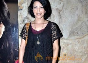 Special Screening of B A PASS for Vishal Bhardwaj  photo 7