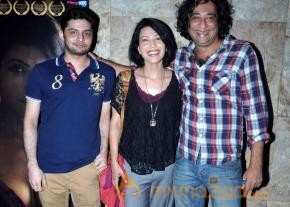 Special Screening of B A PASS for Vishal Bhardwaj  photo 19