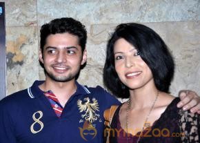 Special Screening of B A PASS for Vishal Bhardwaj  photo 5