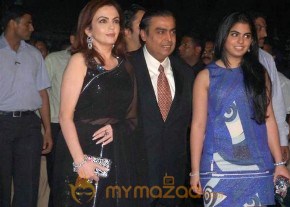 SRK and Brian Lara at IPL red carpet last night-Gallery photo 14
