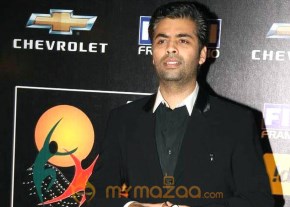 SRK Rahman Ranbir Big B at FICCI frames final day photo 4