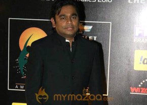 SRK Rahman Ranbir Big B at FICCI frames final day photo 7