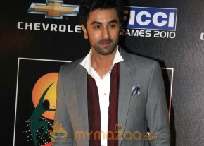 SRK Rahman Ranbir Big B at FICCI frames final day photo 6