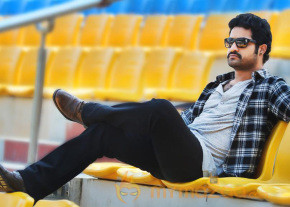 Sruthi Hasan In Ramayya Vastavayya Photos photo 6