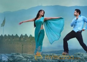 Sruthi Hasan In Ramayya Vastavayya Photos photo 2