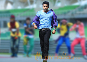 Sruthi Hasan In Ramayya Vastavayya Photos
