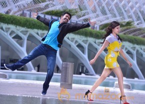 Sruthi Hasan In Ramayya Vastavayya Photos photo 7