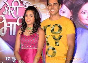 Star Plus Meri Bhabhi Serial Press Meet   photo 6
