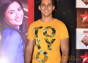 Star Plus Meri Bhabhi Serial Press Meet   photo 26