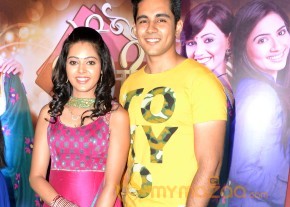 Star Plus Meri Bhabhi Serial Press Meet   photo 15