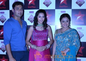 Star Plus Meri Bhabhi Serial Press Meet   photo 30