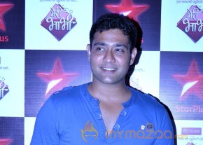 Star Plus Meri Bhabhi Serial Press Meet   photo 33