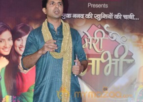 Star Plus Meri Bhabhi Serial Press Meet   photo 14
