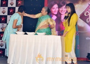 Star Plus Meri Bhabhi Serial Press Meet   photo 20