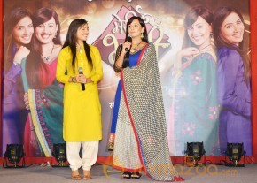 Star Plus Meri Bhabhi Serial Press Meet   photo 22