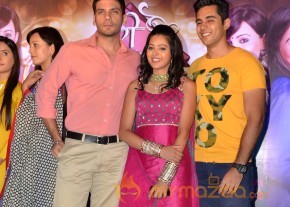 Star Plus Meri Bhabhi Serial Press Meet   photo 12