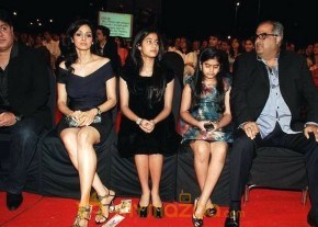 Star Dust Awards 2010 photo 29