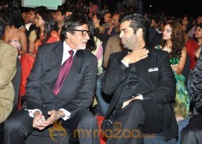 Star Dust Awards 2010