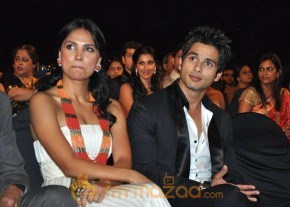 Star Dust Awards 2010 photo 28