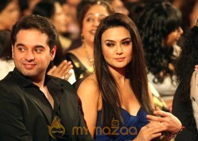 Star Dust Awards 2010 photo 9