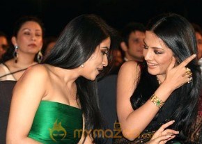 Star Dust Awards 2010 photo 30