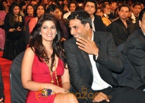 Star Dust Awards 2010 photo 2