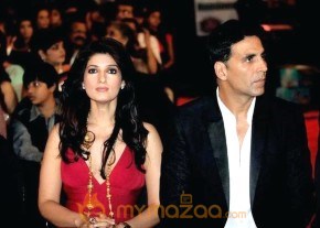 Star Dust Awards 2010 photo 12
