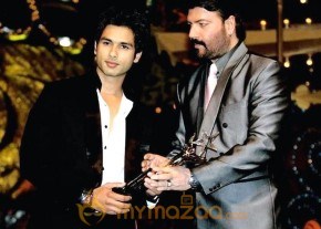 Star Dust Awards 2010 photo 5