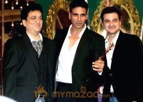 Star Dust Awards 2010 photo 3
