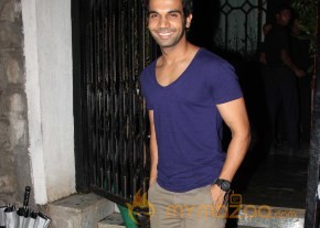Stars At Abhishek Kapoor's Party  photo 18
