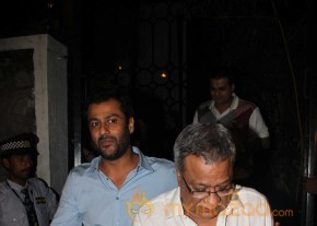 Stars At Abhishek Kapoor's Party  photo 22