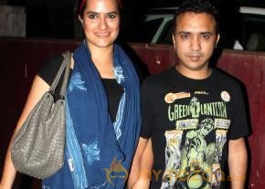 Stars at Bombay Talkies special screening  photo 8
