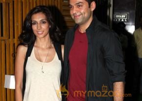 Stars at Bombay Talkies special screening  photo 10